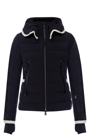 'lamoura' quilted down jacket, zdjęcie 1 'lamoura' quilted down jacket od Moncler Grenoble